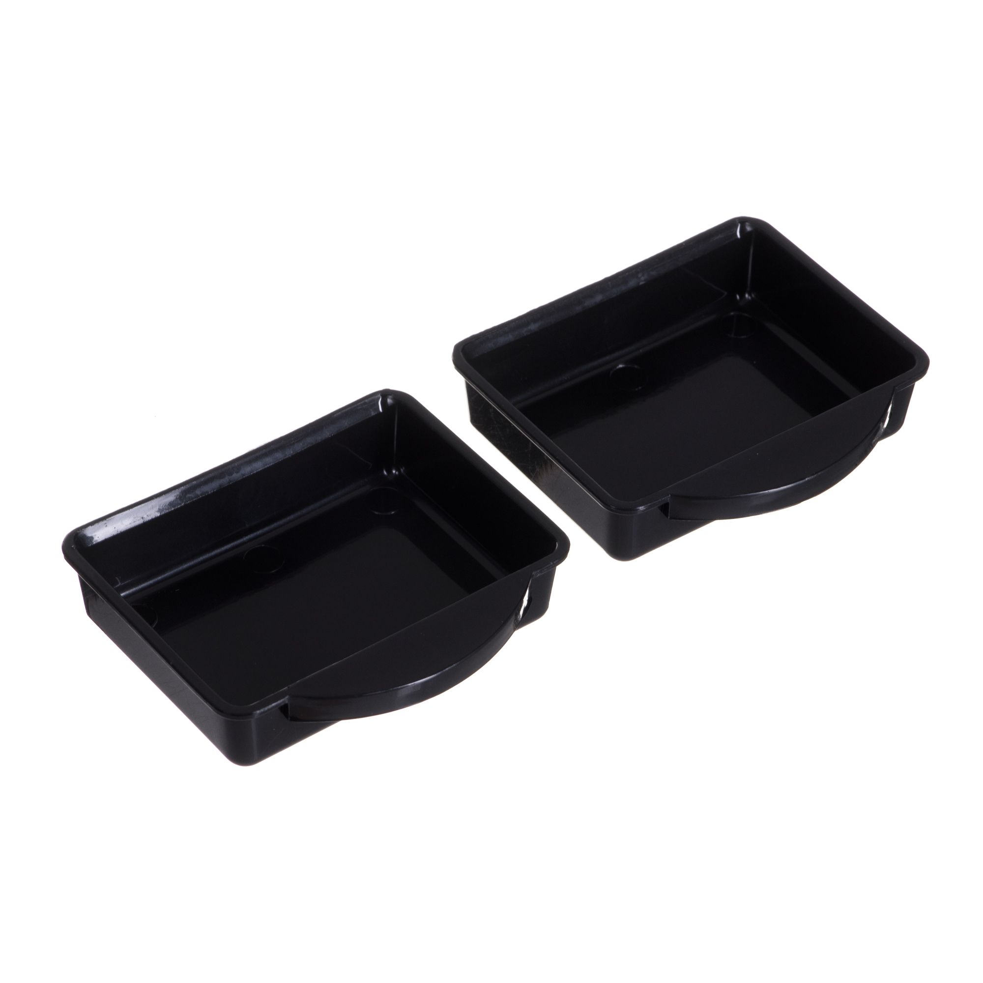 Toaster Ravanson OP-7050 Black, Silver 1200 W_8