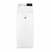 ELECTROLUX EW6TN24262P PerfectCare 600 Top-loaded Washing Machine 6 kg White_1
