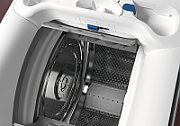 ELECTROLUX EW6TN24262P PerfectCare 600 Top-loaded Washing Machine 6 kg White_6