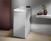 ELECTROLUX EW6TN24262P PerfectCare 600 Top-loaded Washing Machine 6 kg White_9