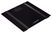 Esperanza EBS018K personal scale Electronic personal scale Rectangle Black_1