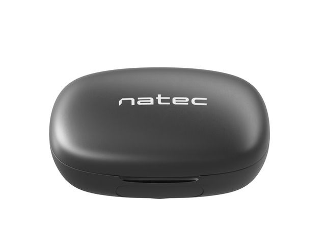 NATEC Wireless Headphones TWS SOHO_4