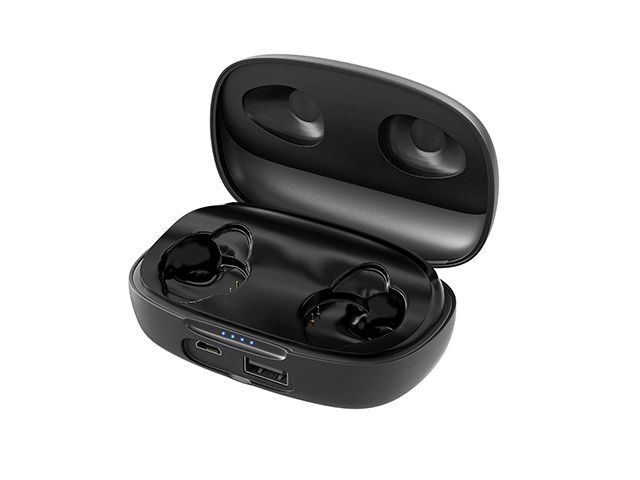 NATEC Wireless Headphones TWS SOHO_5
