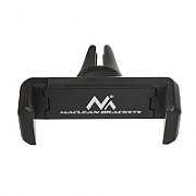 Maclean car phone holder, universal, for ventilation grille, min / max spacing: 54 / 87mm material: ABS, MC-321_4