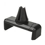Maclean car phone holder, universal, for ventilation grille, min / max spacing: 54 / 87mm material: ABS, MC-321_5