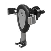 Maclean car phone holder, universal, for the ventilation grille, gravity, max. center distance 90mm, MC-324_5