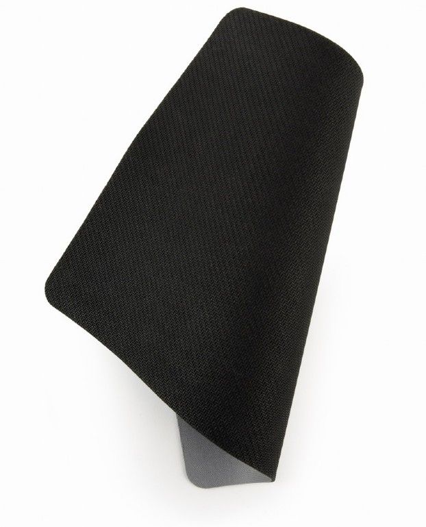 Gembird MP-S-G mouse pad, microguma, grey_2