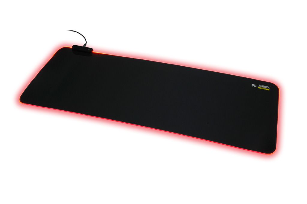 iBox IMPG5 mouse pad Black Gaming mouse pad_16