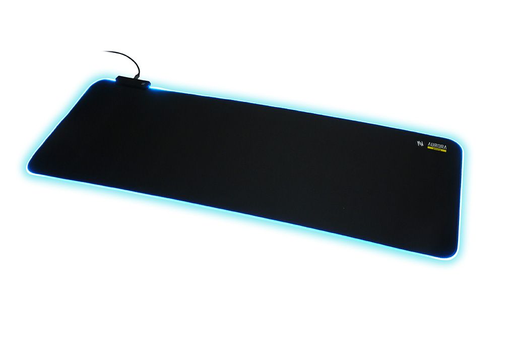 iBox IMPG5 mouse pad Black Gaming mouse pad_18