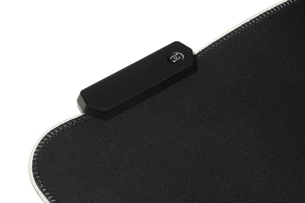 iBox IMPG5 mouse pad Black Gaming mouse pad_19