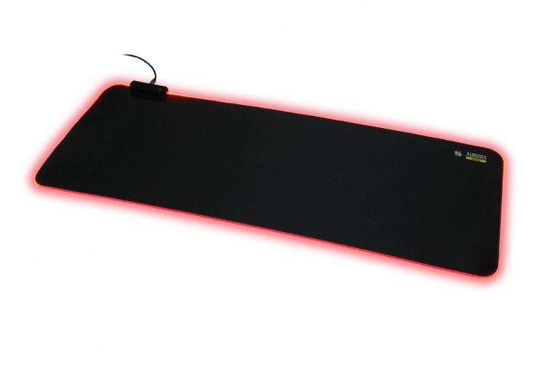 iBox IMPG5 mouse pad Black Gaming mouse pad_7