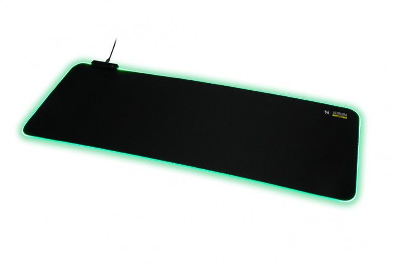 iBox IMPG5 mouse pad Black Gaming mouse pad_9