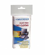 Esperanza ES108 Dry dust-free cloth_1