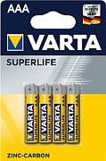 Varta Superlife AAA Single-use battery Alkaline_1