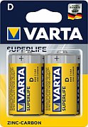 Varta R20 D household battery Zinc-Carbon_1