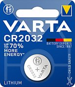 Varta CR 2032 Single-use battery CR2032 Lithium_1