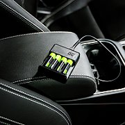 Green Cell GRADGC01 VitalCharger charger for AA/AAA batteries Micro-USB+USB-C_2