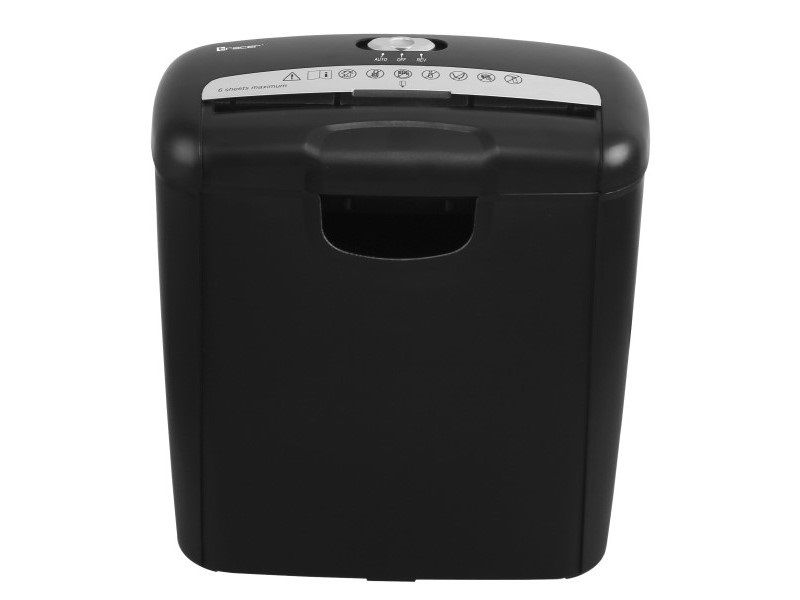 Paper shredder Tracer Razor 2_2