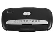 Paper shredder Tracer Razor 2_3