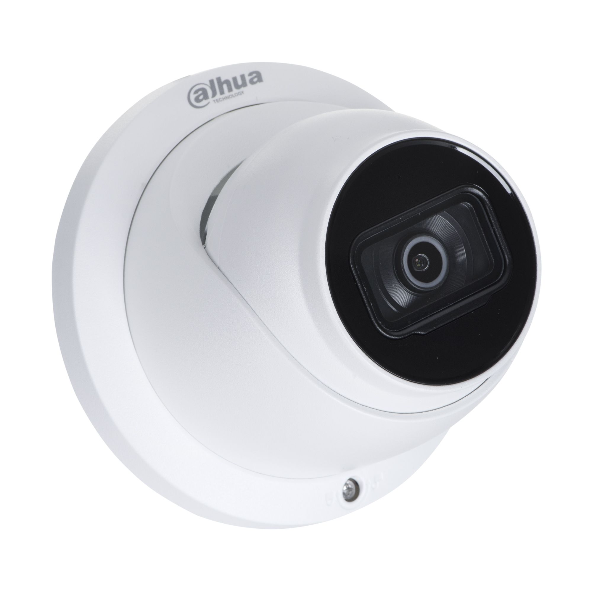 Camera de supraveghere Dahua HAC-HDW1500TLMQ-A-0280B-S2, HDCVI Dome Starlight 5MP, CMOS 1/2.7'', 2.8mm, IR 30m, Microfon, IP67_1