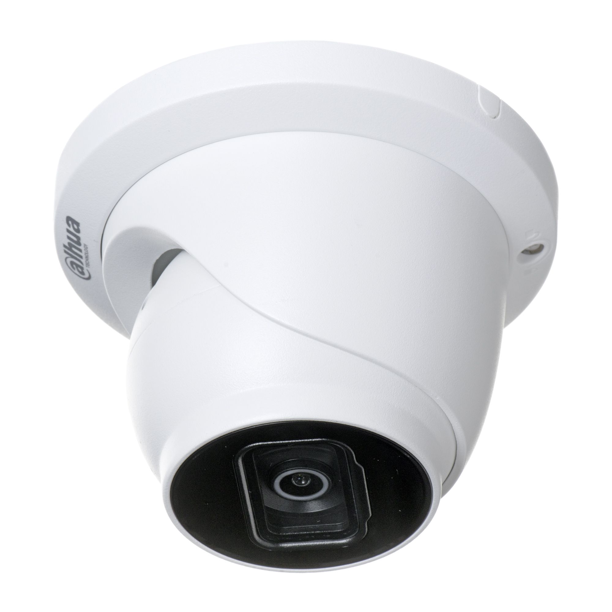Camera de supraveghere Dahua HAC-HDW1500TLMQ-A-0280B-S2, HDCVI Dome Starlight 5MP, CMOS 1/2.7'', 2.8mm, IR 30m, Microfon, IP67_2