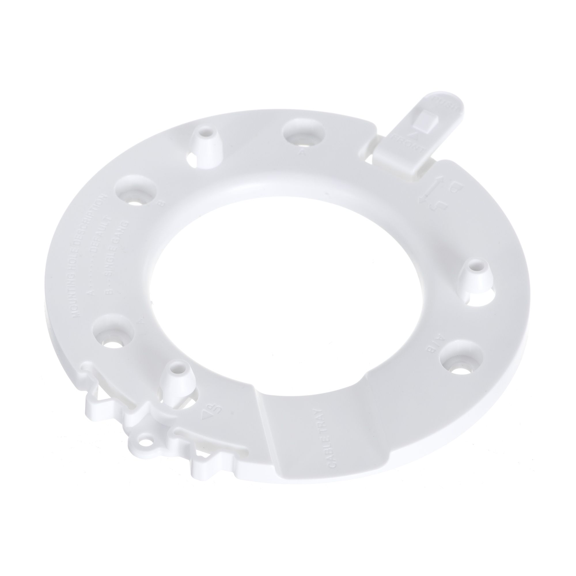 Camera de supraveghere Dahua HAC-HDW1500TLMQ-A-0280B-S2, HDCVI Dome Starlight 5MP, CMOS 1/2.7'', 2.8mm, IR 30m, Microfon, IP67_4