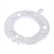 Camera de supraveghere Dahua HAC-HDW1500TLMQ-A-0280B-S2, HDCVI Dome Starlight 5MP, CMOS 1/2.7'', 2.8mm, IR 30m, Microfon, IP67_4