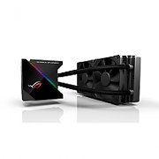 ASUS ROG RYUJIN 240 computer liquid cooling_4