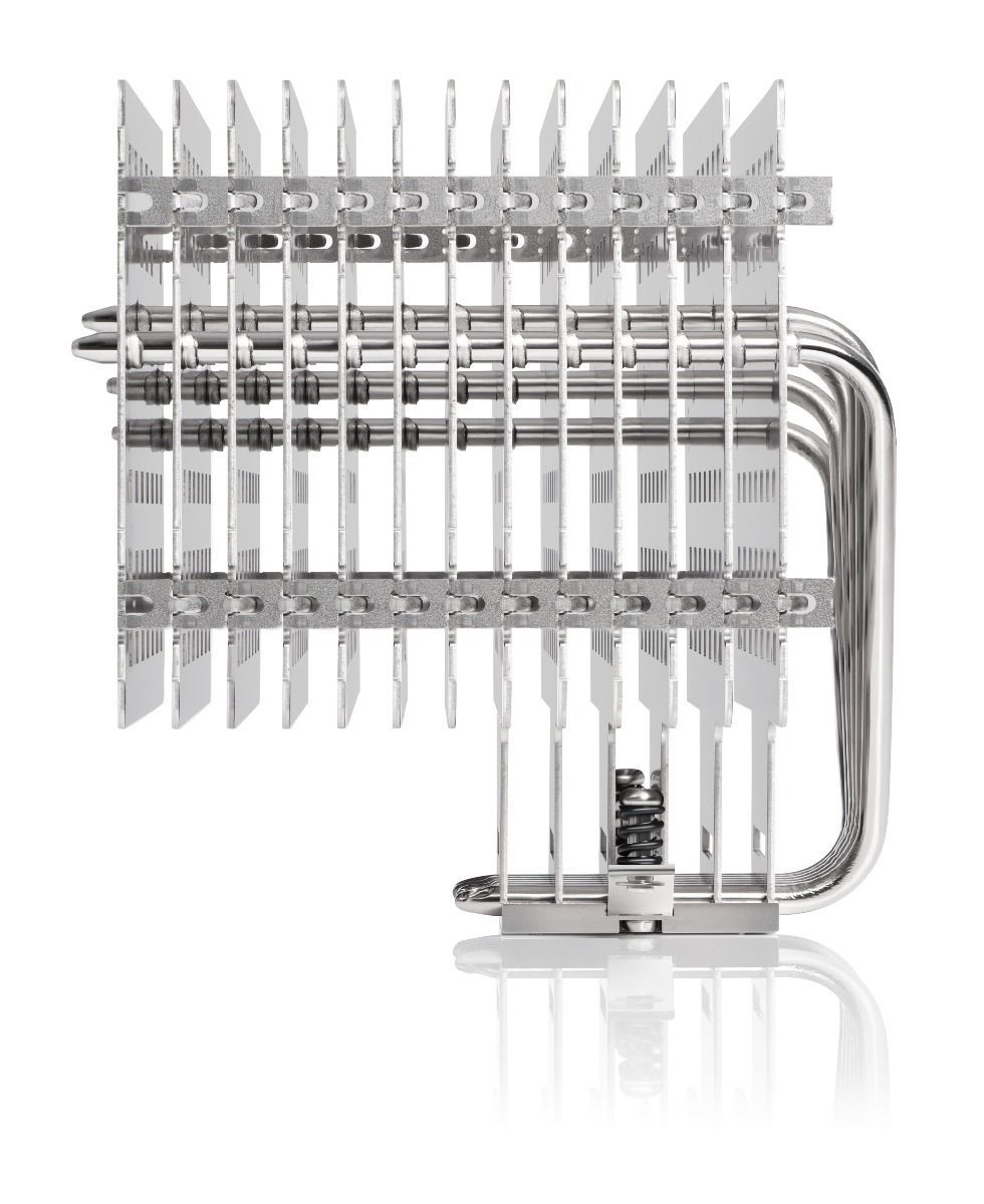 Noctua NH-P1 computer cooling component Processor Cooler Aluminium 1 pc(s)_2