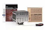 Noctua NH-P1 computer cooling component Processor Cooler Aluminium 1 pc(s)_4