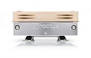 Noctua NH-L9a-AM4 Processor Cooler 9.2 cm Beige, Nickel_1