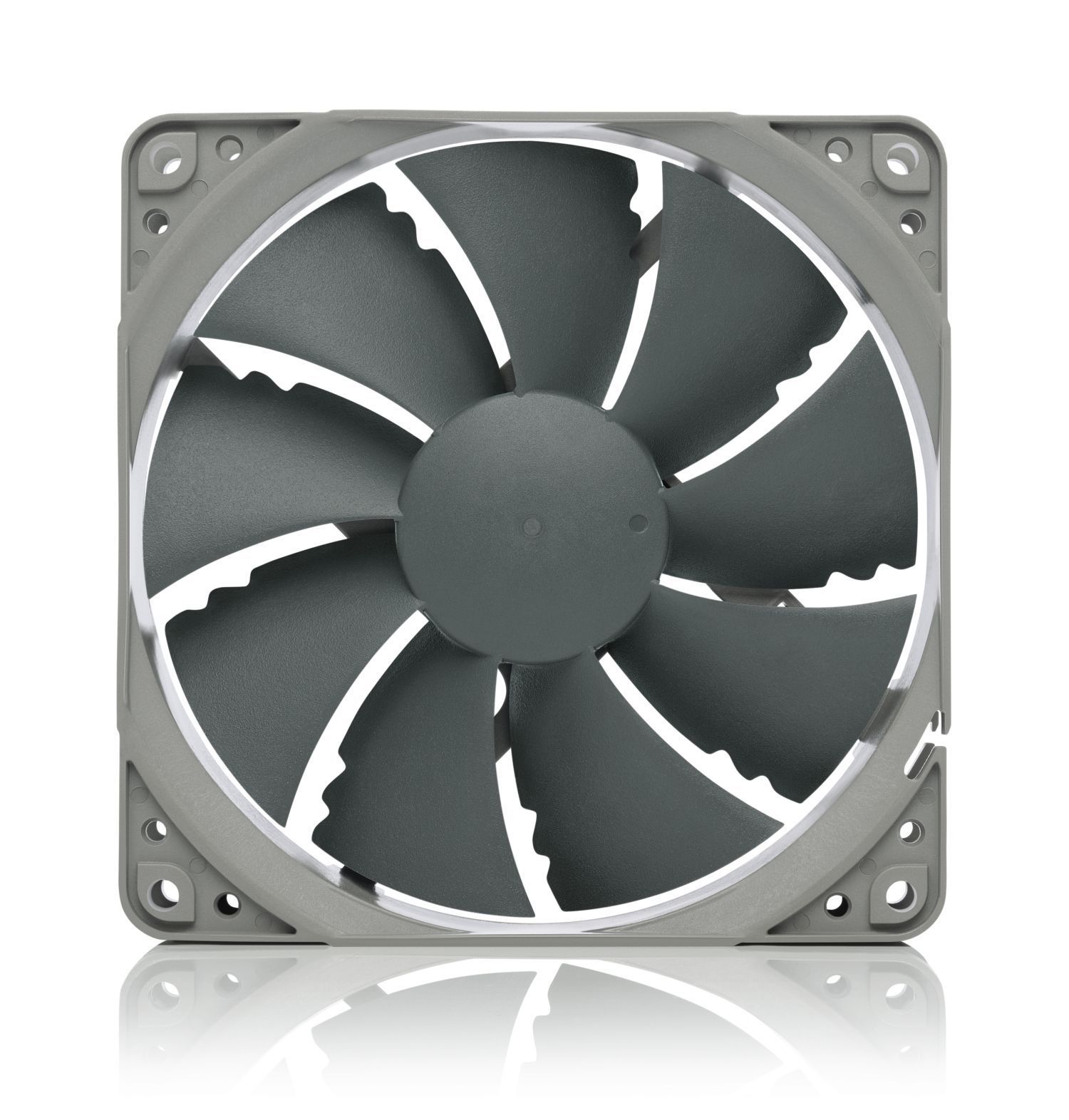 Noctua NF-P12 REDUX-1300 Processor Fan 12 cm Black 1 pc(s)_2