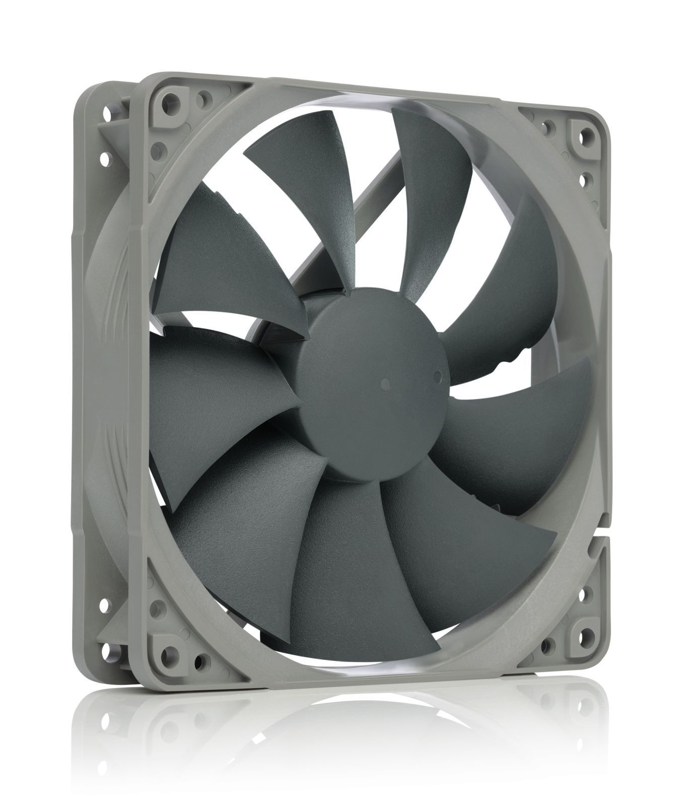 Noctua NF-P12 REDUX-1300 Processor Fan 12 cm Black 1 pc(s)_3