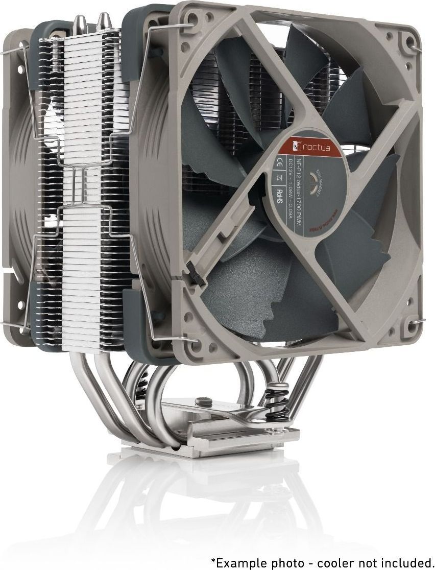 Additional computer fan NOCTUA NA-FK1, 1700 PWM, 120 mm_2