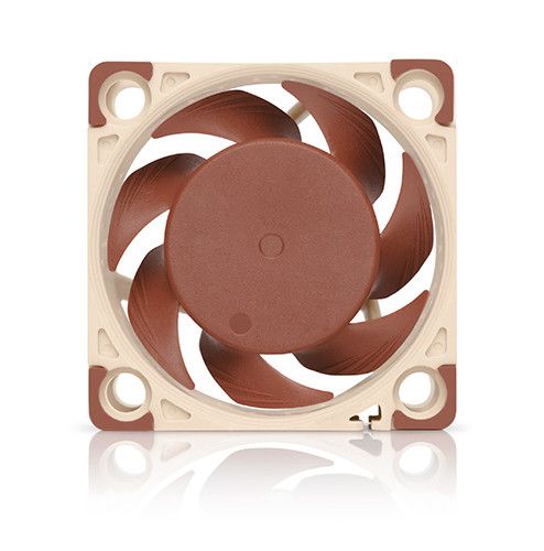 Noctua NF-A4x20 FLX Computer case Fan 4 cm Beige, Brown_2