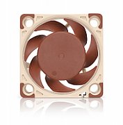 Noctua NF-A4x20 FLX Computer case Fan 4 cm Beige, Brown_2