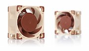 Noctua NF-A4x20 FLX Computer case Fan 4 cm Beige, Brown_5