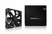 Noctua NF-A14-Industrial PPC-2000 PWM Computer case Fan 14 cm Black, Brown 1 pc(s)_3