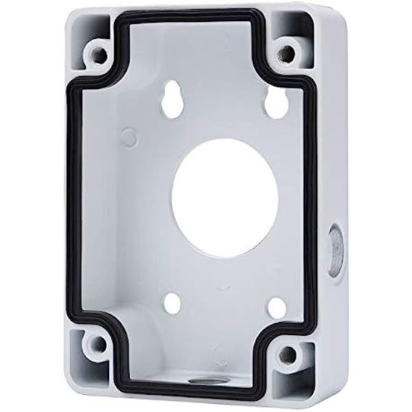 Doza Dahua de exterior PFA120 Dahua_1