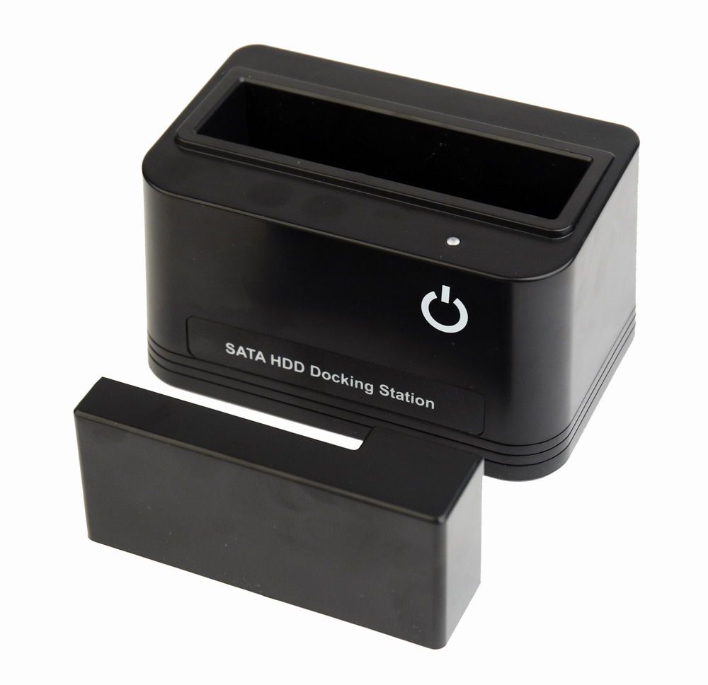 Gembird HD32-U2S-5 docking station for 2.5 
