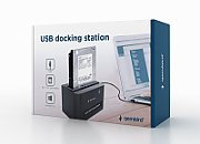 Gembird HD32-U2S-5 docking station for 2.5 