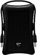 Silicon Power Armor A30 external hard drive 2000 GB Black_1