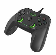 Esperanza EGG110K Gaming Controller Gamepad PC,Playstation 3 Analogue / Digital USB 2.0 Black_5