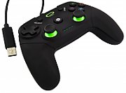 Esperanza EGG110K Gaming Controller Gamepad PC,Playstation 3 Analogue / Digital USB 2.0 Black_6