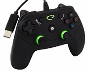 Esperanza EGG110K Gaming Controller Gamepad PC,Playstation 3 Analogue / Digital USB 2.0 Black_7