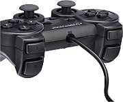Esperanza EG102 Gaming Controller Gamepad PC,Playstation 3 Analogue / Digital USB 2.0 Black_1