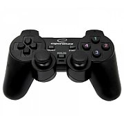 Esperanza EG102 Gaming Controller Gamepad PC,Playstation 3 Analogue / Digital USB 2.0 Black_2