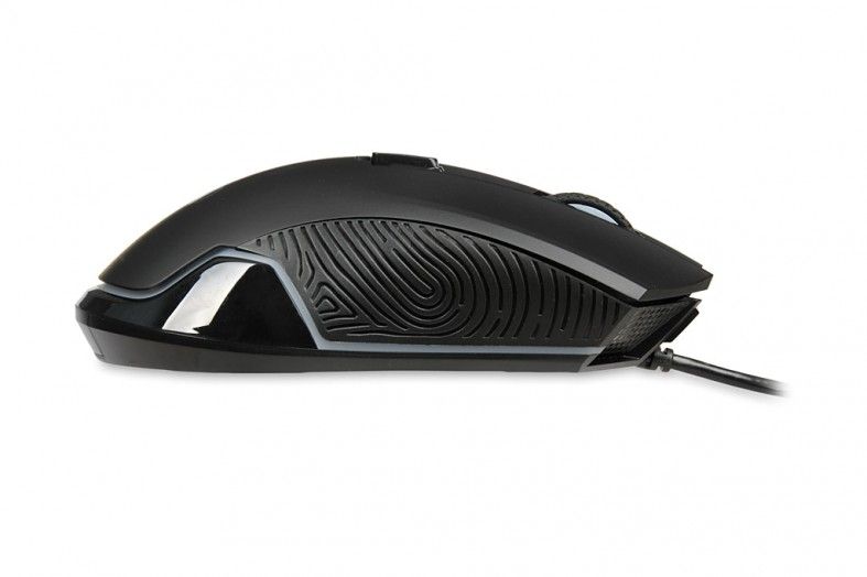 iBox AURORA A-3 mouse USB Optical 6200 DPI_4