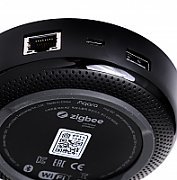 Aqara HM2-G01 smart home central control unit Wireless Black_3