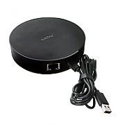 Aqara HM2-G01 smart home central control unit Wireless Black_4